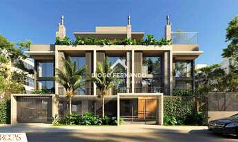 Imagem: Loft Duplex à venda no Novo Campeche