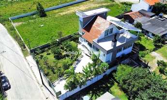 Imagem 3: Ampla Casa de Alto Padrão no Campeche