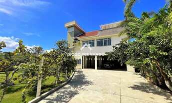 Imagem: Ampla Casa de Alto Padrão no Campeche