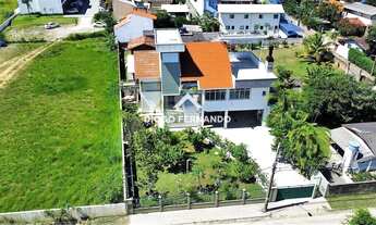 Imagem 5: Ampla Casa de Alto Padrão no Campeche