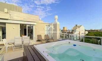 Imagem: Linda Cobertura no Thai Beach Home para