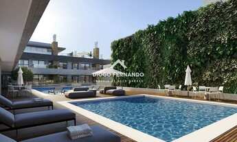 Imagem: Apartamento no Iconic com Vista Mar no Morro