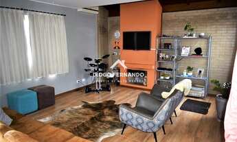 Imagem 6: Casa com Vista para a Lagoa da Conceição - Canto da Lagoa, Florianópolis