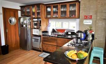 Imagem 4: Casa com Vista para a Lagoa da Conceição - Canto da Lagoa, Florianópolis