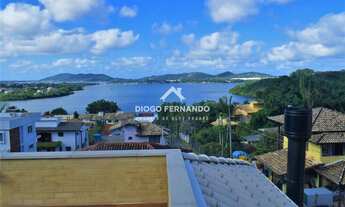 Imagem: Casa com Vista para a Lagoa da Conceição