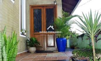 Imagem 2: Casa com Vista para a Lagoa da Conceição - Canto da Lagoa, Florianópolis