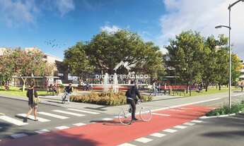 Imagem 7: Loteamento Marina Sunshine