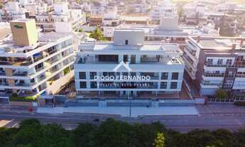 Imagem: Apartamento Alto Padrão no Vogue Residencial