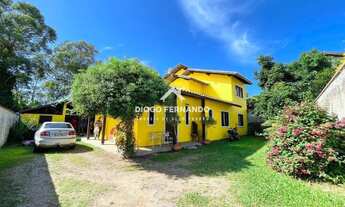 Imagem: Casa de 3 dormitórios no Campeche