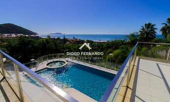 Imagem: Linda Casa Alto Padrão com Vista Mar na