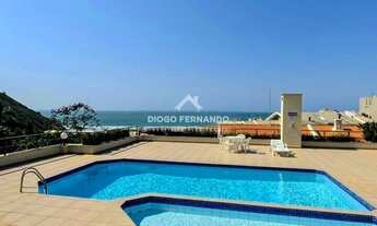 Imagem: Apartamento Alto Padrão com Vista Mar na