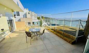 Imagem: Cobertura Frente Mar Alto Padrão no João