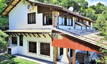 Imagem: Três Casas com Vista Mar no Campeche