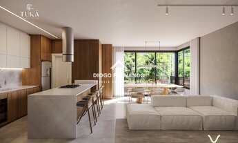 Imagem: Lançamento Apartamento no Tukã Home Club