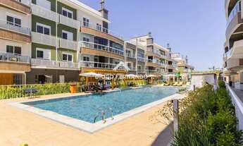 Imagem: Apartamento no SunClub Beach Residence