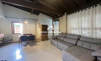 Imagem: Casa com 4 dormitórios e edícula no Campeche