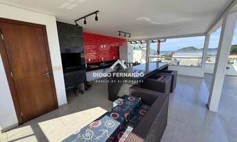 Imagem 5: Cobertura Duplex com Vista para o Mar e Ilha do Campeche