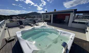 Imagem: Cobertura Duplex com Vista para o Mar e