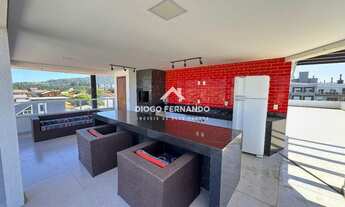 Imagem 6: Cobertura Duplex com Vista para o Mar e Ilha do Campeche