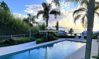 Imagem: Loft a venda no Plaza Loft, bairro Canasvieiras