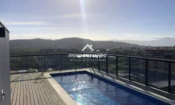 Imagem 1: Apartamento com 3 suítes em Jurerê Internacional