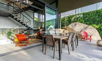 Imagem 4: Casa Alto Padrão de 3 suítes em Cacupé