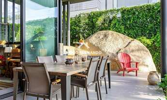 Imagem 5: Casa Alto Padrão de 3 suítes em Cacupé