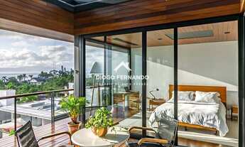 Imagem 3: Casa Alto Padrão de 3 suítes em Cacupé