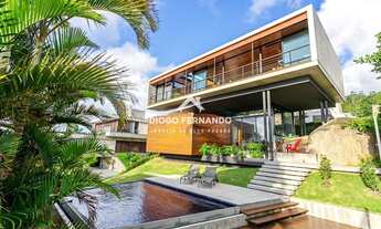 Imagem: Casa Alto Padrão de 3 suítes em Cacupé