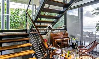 Imagem 6: Casa Alto Padrão de 3 suítes em Cacupé