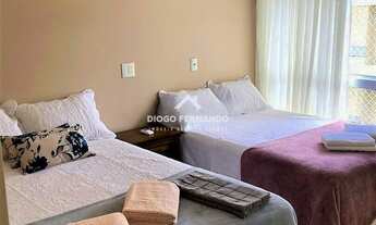 Imagem 4: Cobertura Mobiliada de 3 dormitórios no Essence - Campeche/Florianópolis