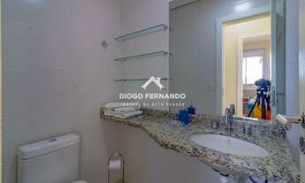 Imagem 7: Apartamento Mobiliado no Residencial Pamplona no Campeche com 2 dormitórios