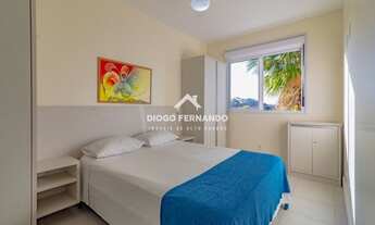 Imagem 3: Apartamento Mobiliado no Residencial Pamplona no Campeche com 2 dormitórios