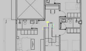 Imagem 6: Ampla Casa de 3 suítes no Campeche