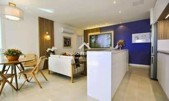 Imagem 7: Cobertura no Oceanic Beachfront Residence