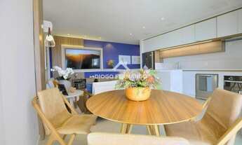 Imagem 6: Cobertura no Oceanic Beachfront Residence