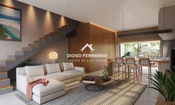 Imagem: Casa no Loteamento Villa Pamplona no Rio