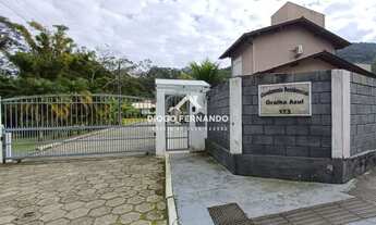 Imagem: Terreno em Condomínio em Sambaqui