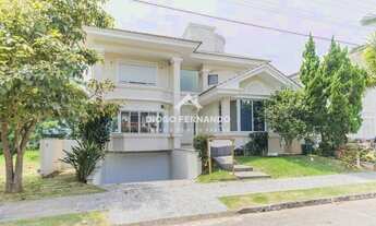 Imagem: Casa de Alto Padrão em Jurerê Internacional