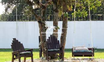 Imagem 5: Terreno em Condomínio Fechado no Campeche