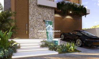 Imagem 3: Casa Alto Padrão no Pedra Branca, Palhoça