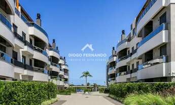 Imagem: Apartamento no Swami Beach Residence
