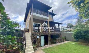 Imagem: Linda Casa à venda no bairro Rio Tavares