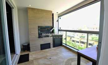 Imagem 6: Cobertura no Oceanic Beachfront no Campeche