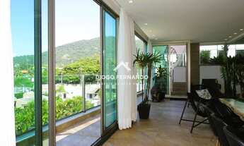 Imagem 3: Cobertura no Oceanic Beachfront no Campeche