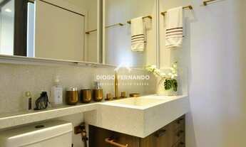 Imagem 2: Cobertura no Oceanic Beachfront no Campeche