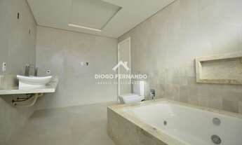 Imagem 6: Casa de Alto Padrão em Condomínio Exclusivo na Lagoa da Conceição