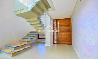 Imagem 4: Casa de Alto Padrão em Condomínio Exclusivo na Lagoa da Conceição