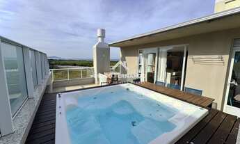 Imagem: Cobertura no Thai Beach Home