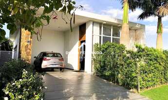 Imagem: Casa Face Norte Financiável em Condomínio